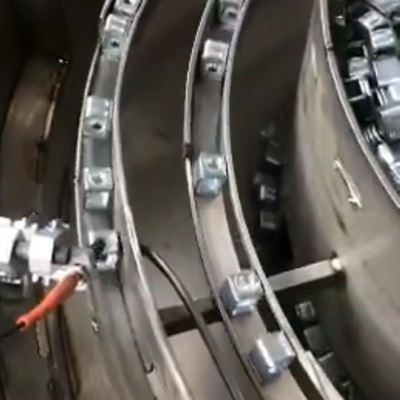 14秒-光电分选振动送料系统