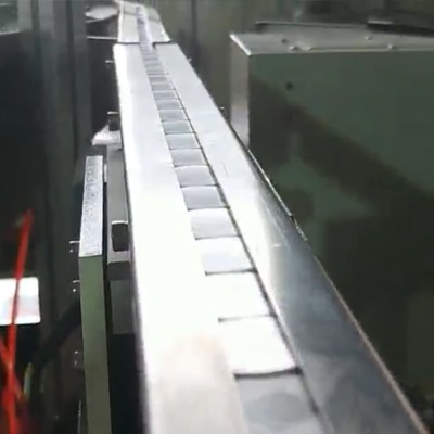 43秒-二维码垫片分选高速送料
