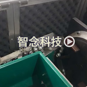 15秒 通用汽车轮胎螺母送料