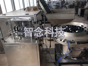 蝴蝶盖合盖机