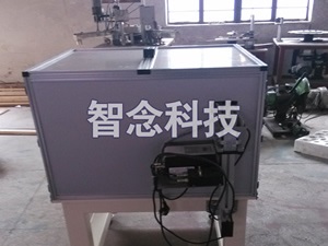 螺丝自动穿串机