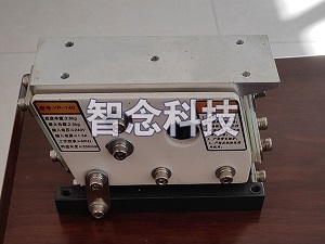 直线送料系统