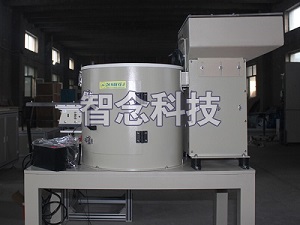 汽车发动机配件送料系统